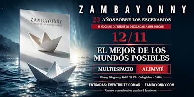 El Mejor de los Mundos Posibles