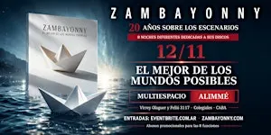 El Mejor de los Mundos Posibles