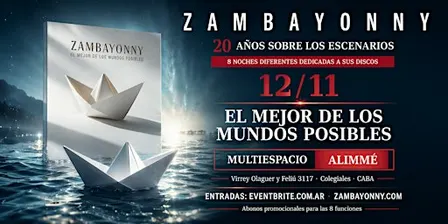 El Mejor de los Mundos Posibles