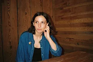 Sharon Silva + Erisy Watt- INSIDE - FREE