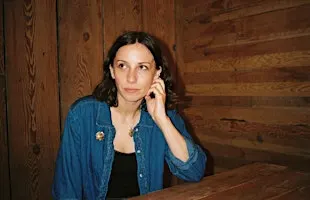 Sharon Silva + Erisy Watt- INSIDE - FREE