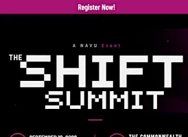 The Shift Summit