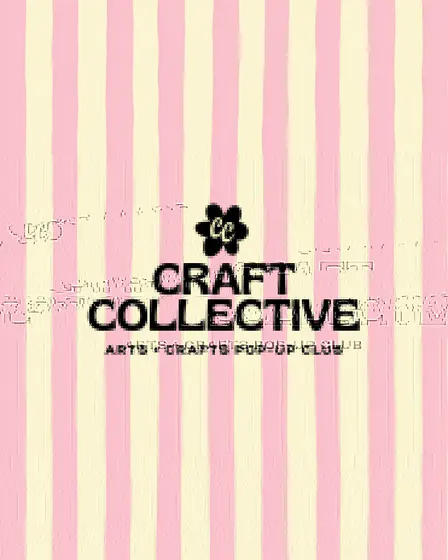 Kids Craft Event at Mega Claw