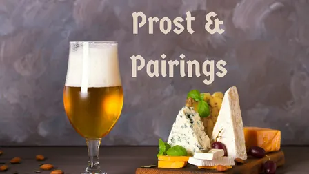Prost & Pairings