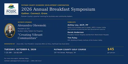 2026 Breakfast Symposium
