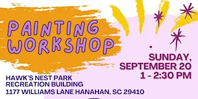 Painting Workshop