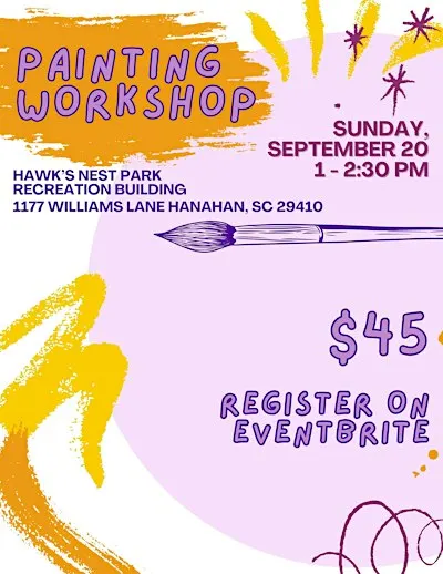 Painting Workshop