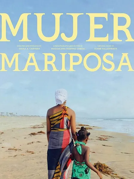 Fist Up Film Festival: Mujer Mariposa (Feature Film)