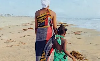 Fist Up Film Festival: Mujer Mariposa (Feature Film)