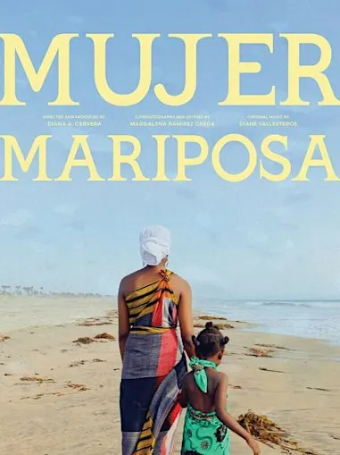 Fist Up Film Festival: Mujer Mariposa (Feature Film)