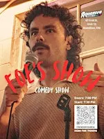 Comedy Show at Aquanova - Foe's Show