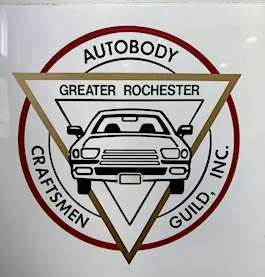November Autobody Guild Meeting - Day Training Session with Larry