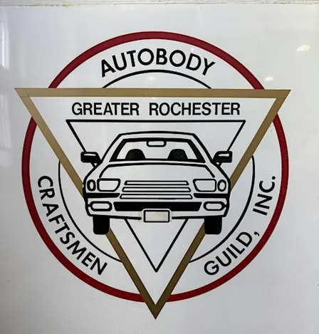 November Autobody Guild Meeting - Day Training Session with Larry