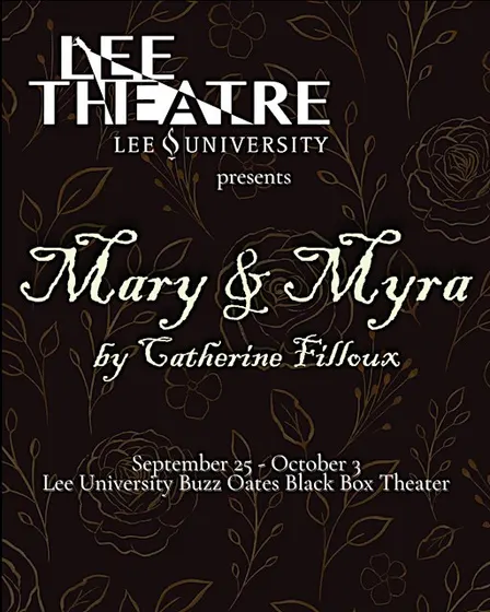 Mary and Myra