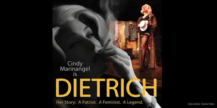 DIETRICH