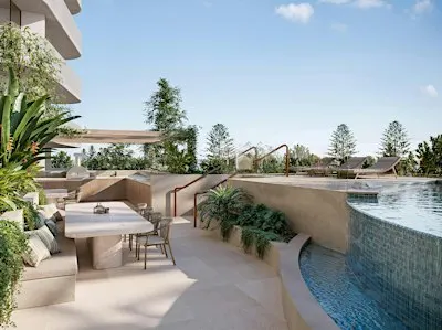 VIP Invitation | An Exclusive First Look at Esperance