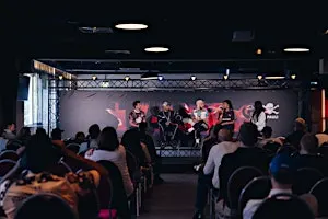 STANDS - CONFERENCE