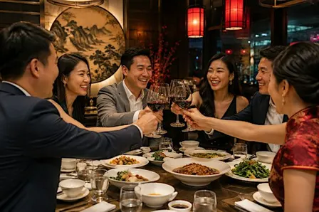 HKABA NSW Chapter - Food and Wine 2026 - Two Hands Wine Masterclass