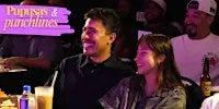 Pupusas and Punchlines | Latin Food | Comedy | Oct 10 | Early Show