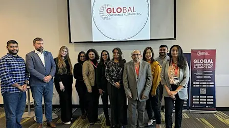 162nd Global Conference on Human Resource Management (GCHRM)