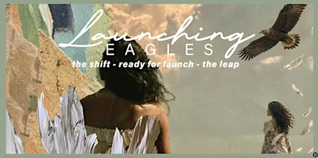 Launching Eagles