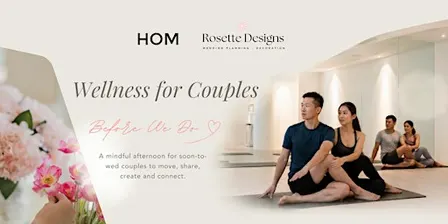 Wellness for Couples