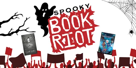 Book Riot for Teens