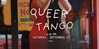 Queer Tango