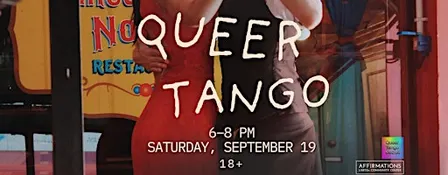 Queer Tango