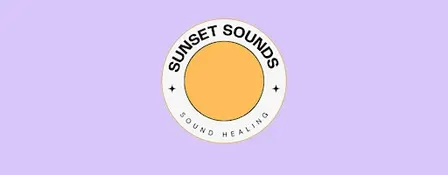 Family sound bath: relax and let go