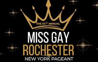 54th Annual Miss Gay Rochester Pageant