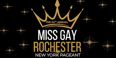 54th Annual Miss Gay Rochester Pageant