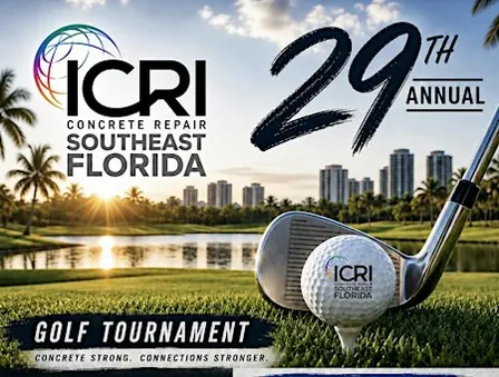 ICRI Southeast Golf Tournament