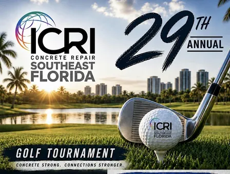 ICRI Southeast Golf Tournament