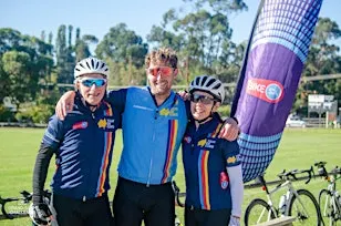 Ride for Her 2026: A Ride for Everyone, Supporting Ovarian Cancer Research