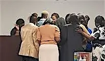7th Annual Just B U Women’s Empowerment - UNSEEN, BUT NOT UNKNOWN