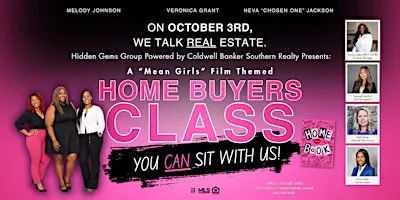 On October 3rd, We Talk Real Estate