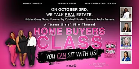 On October 3rd, We Talk Real Estate