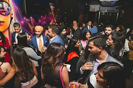 South Asians With Style: Vol. 4 — The Return