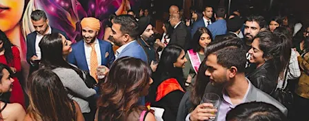South Asians With Style: Vol. 4 — The Return