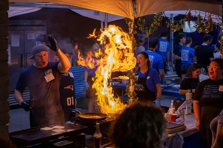 Original Phoenix Greek Festival 2026