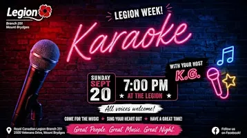 Karaoke
