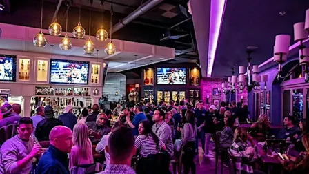 Singles Mixer in Vancouver!