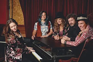 FLEETWOOD MACRAMÉ - A Tribute to Fleetwood Mac