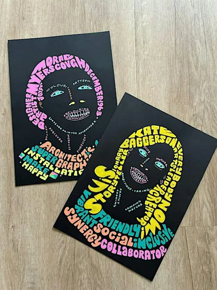 Neon Neighbourhood with Tania Hearn