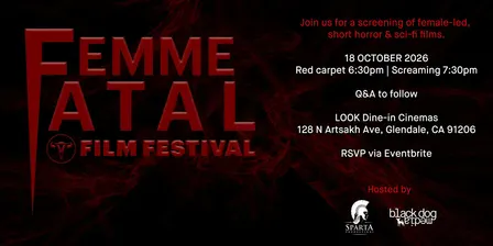 Femme FATAL Film Festival