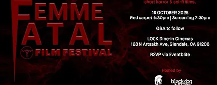 Femme FATAL Film Festival