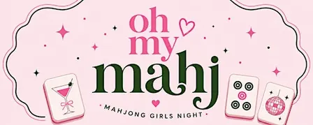 Oh My Mahj!