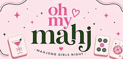 Oh My Mahj!