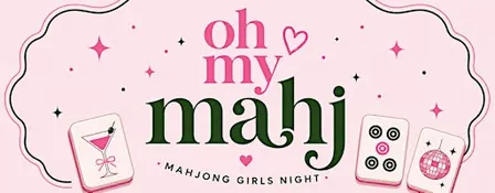 Oh My Mahj!